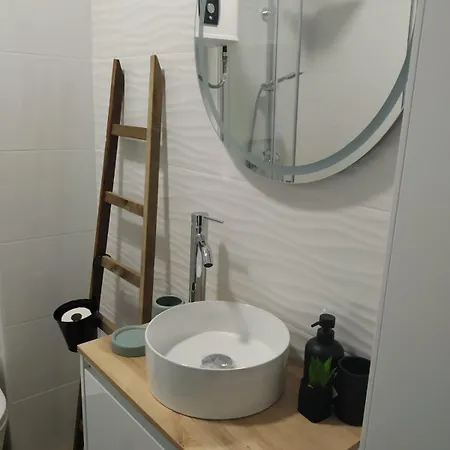 Jaseal Appartement *