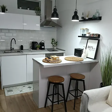 Jaseal Appartement