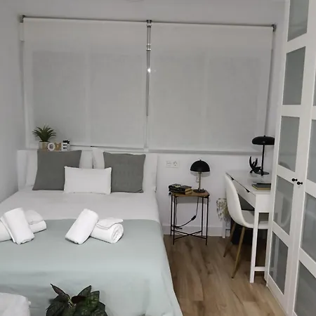 Jaseal Appartement *