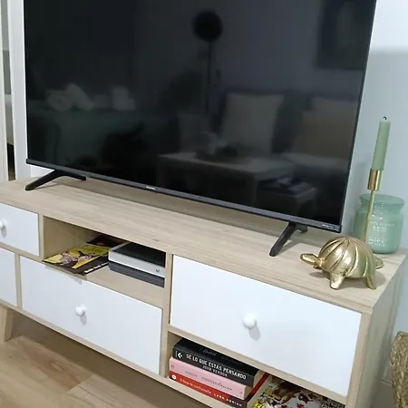 Appartement Jaseal *