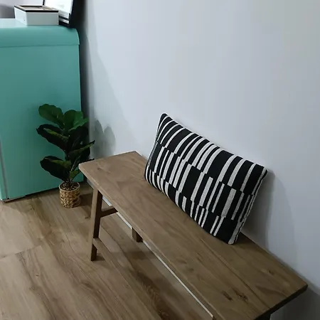 Jaseal Appartement Marbella