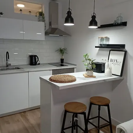 Apartment Jaseal Marbella