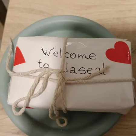 Jaseal Apartment *